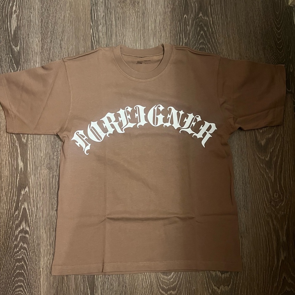BRAND NEW STREETWEAR TEE